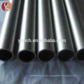 Precio de suministro de fabricación astm b861 gr2 tubo de titanio sin costura